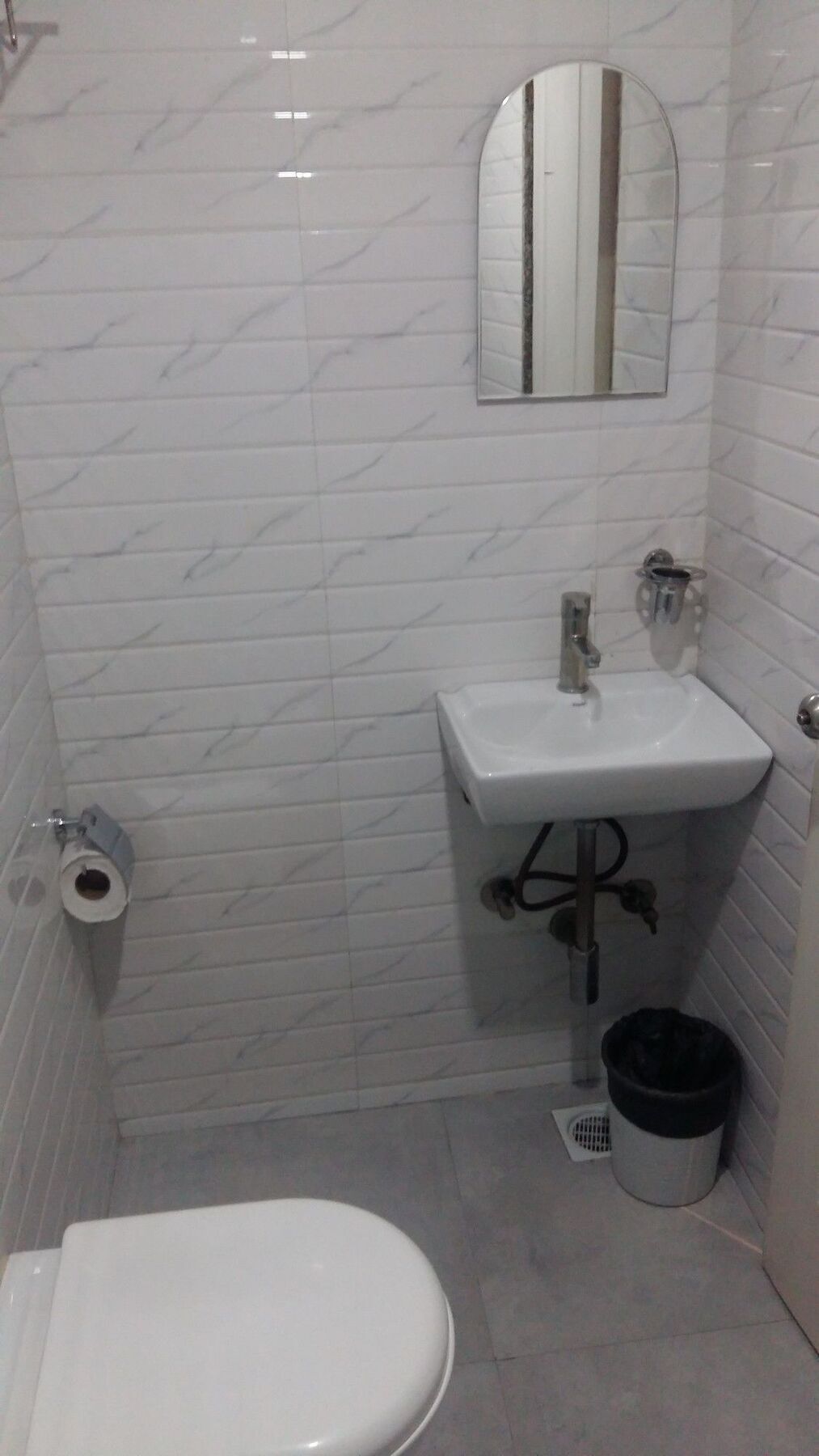 Hotel Address Inn Мумбаи Экстерьер фото